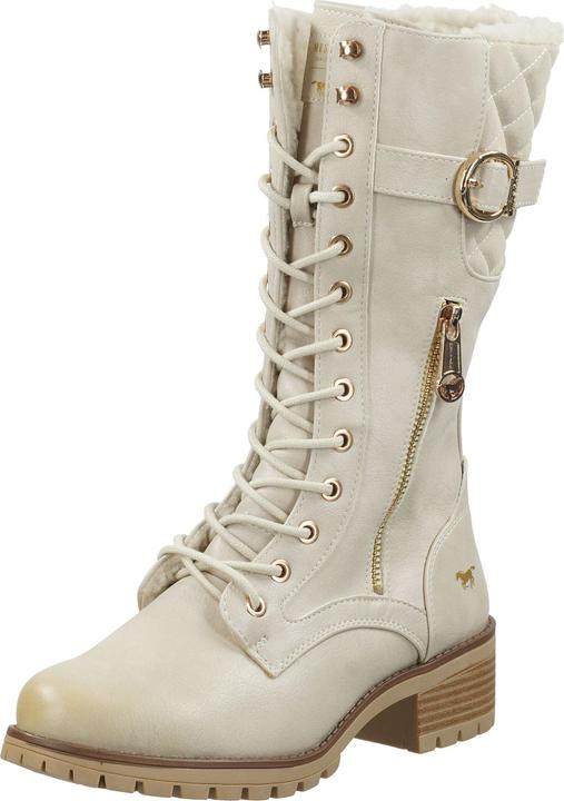Mustang Stiefel (39)