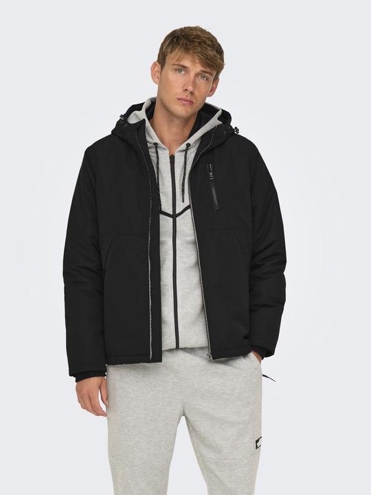 Immagine prodotto Only & Sons Giacca ONSJAYDEN Giacca (XL)