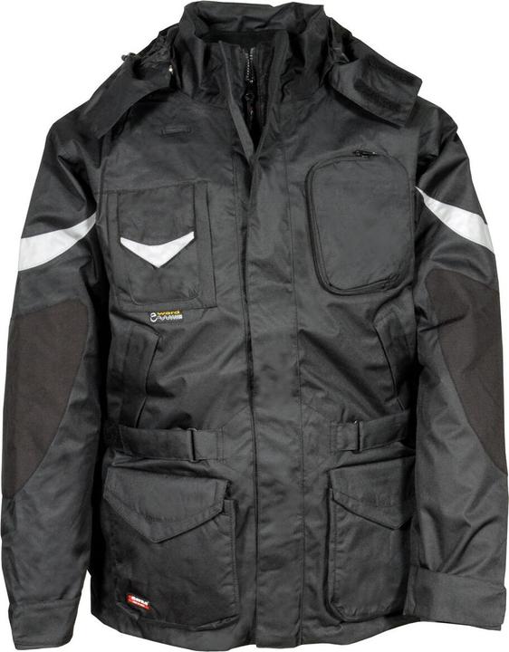 Cofra mantel icetorm (50)