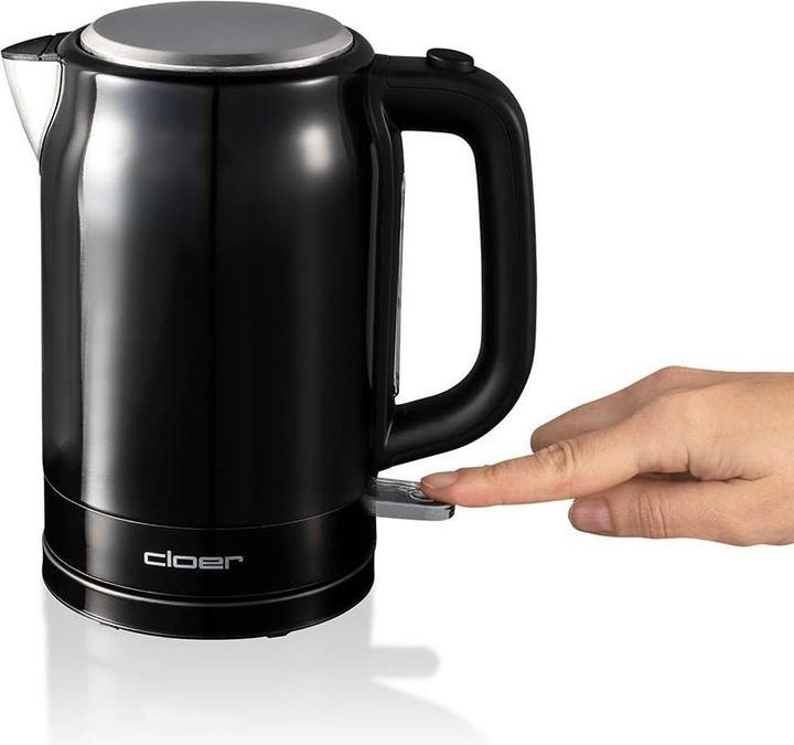 Produktbild Cloer 4520 (1.70 l)