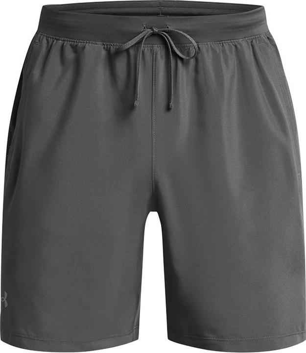 Under Armour Pantaloncini sfoderati Launch 7 (XXL)