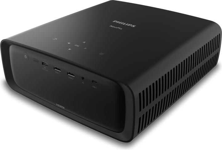 Actual product image Philips NeoPix 730 (Full HD, 700 lm, 1.65:1)