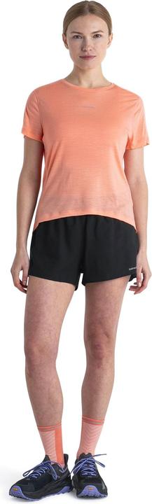 Produktbild Icebreaker Women Merino 125 Cool-Lite Speed SS Tee (XL)