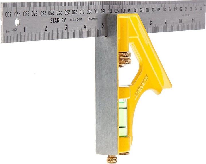 Image du produit Stanley Angle combiné