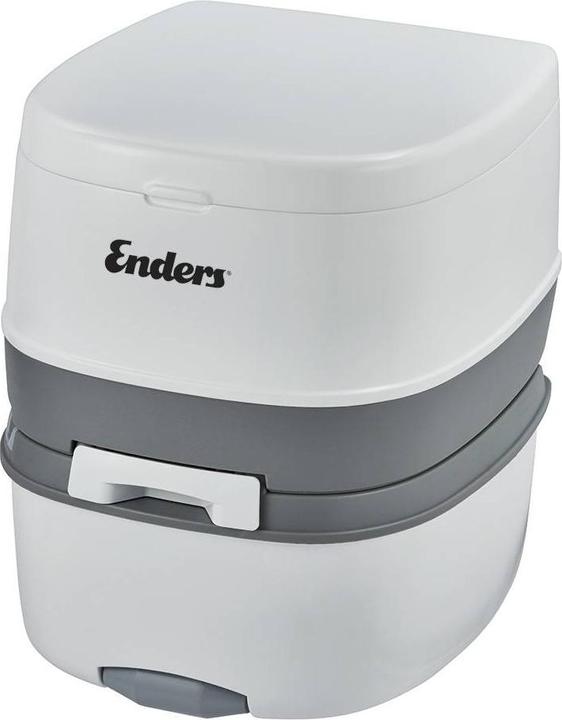 Produktbild Enders Campingtoilette Trockentoilette