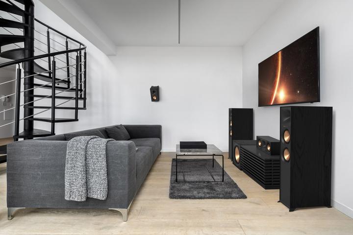 Image du produit Klipsch R-40SA (1 paire, 100 W)