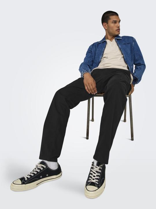 Produktbild Only & Sons Onsnicky Cargo Straight 0241 Pant (W31/L30)