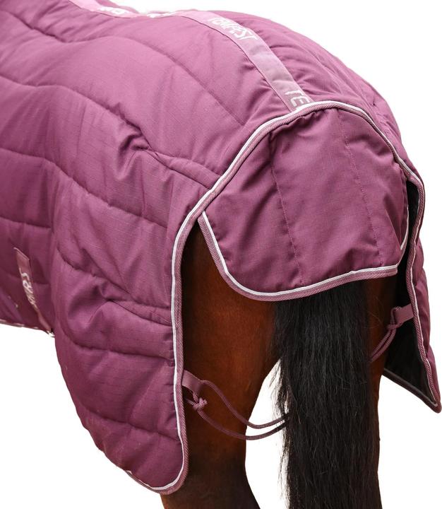 Immagine prodotto Shires Tempest Original 300 Collo Combo Coperta Combinata per Cavalli (221 cm)