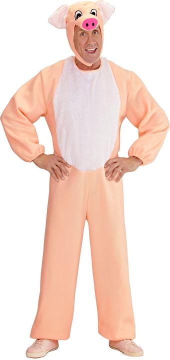 Widmann Pig costume (M)