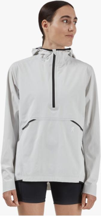 Produktbild On Running Waterproof Anorak W (XS)