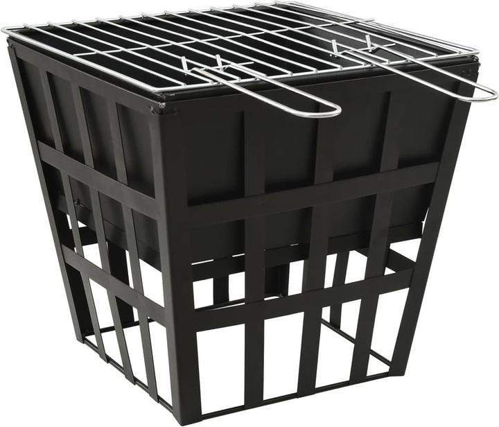Actual product image VidaXL Ricky (34 cm)