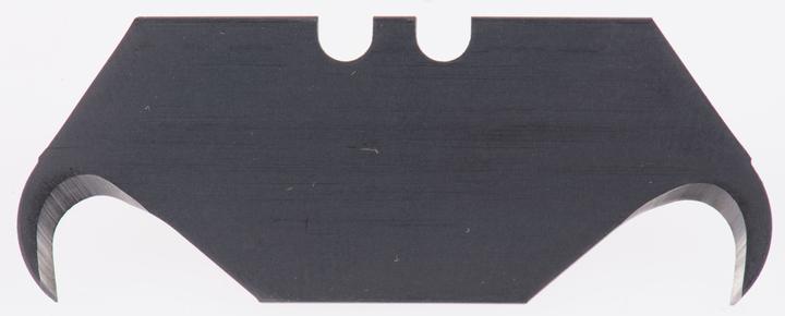 Image du produit Rs Pro Lame de cutter, Courbe, 5 pièces