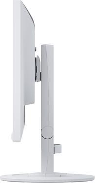 Produktbild Eizo EV2460 SWISS EDITION-WHITE 23.8IN (1920 x 1080 Pixel, 23.80")