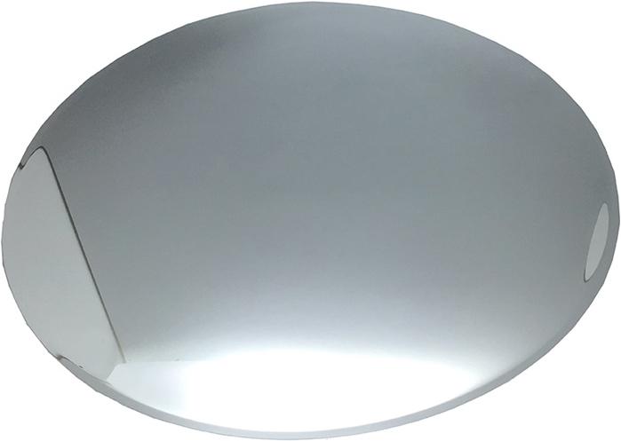 Immagine prodotto Mr. Sling Telaio infrangibile in metallo specchiato per l'imbracatura (30 x 30 x 30 cm)