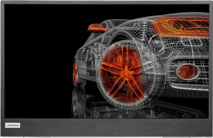 Actual product image Lenovo L15 (1920 x 1080 pixels, 15.60")