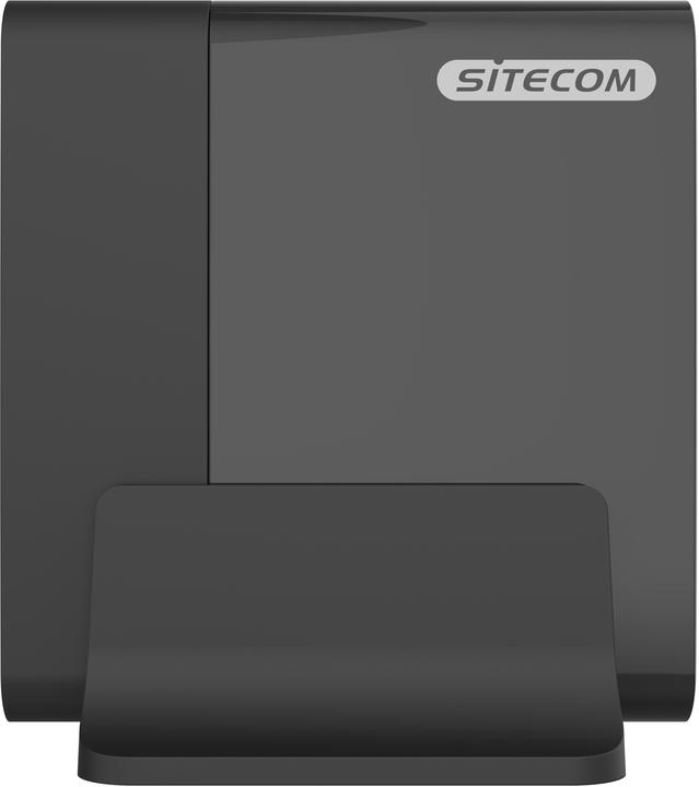 Productafbeelding Sitecom 140W PD DESKTOP LADER, LED (140 W)