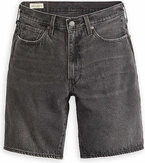 Levis Jeansshorts 468