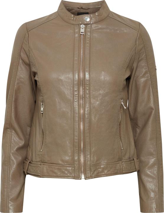 Oxmo BY - OXDenise jacket - Jacket Otw - 21800219-ME