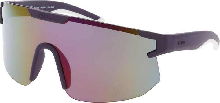 Matt purple, Pink violet, Black (9)