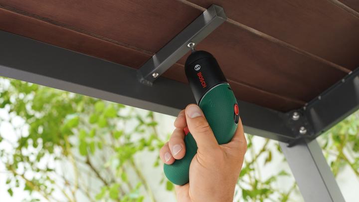 Produktbild Bosch Home & Garden IXO 6 (Akkubetrieb)