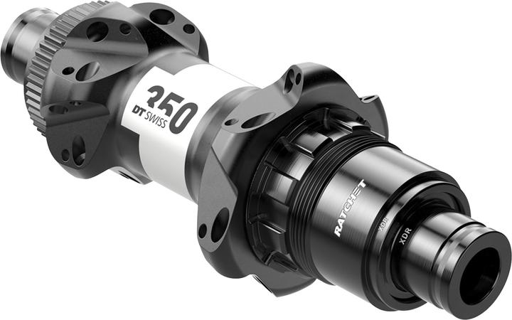 Image du produit DT Swiss 350 Road Straightp (Frein à disque Center lock)