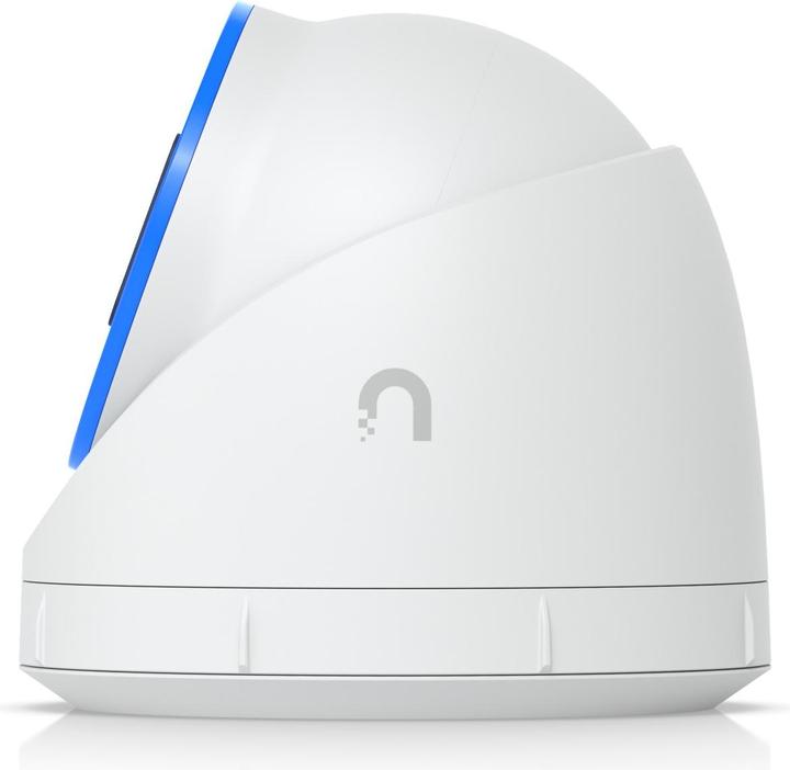 Produktbild Ubiquiti UVC-AI-Turret 4K/IR/PoE+/Wit (3840 x 2160 Pixels)