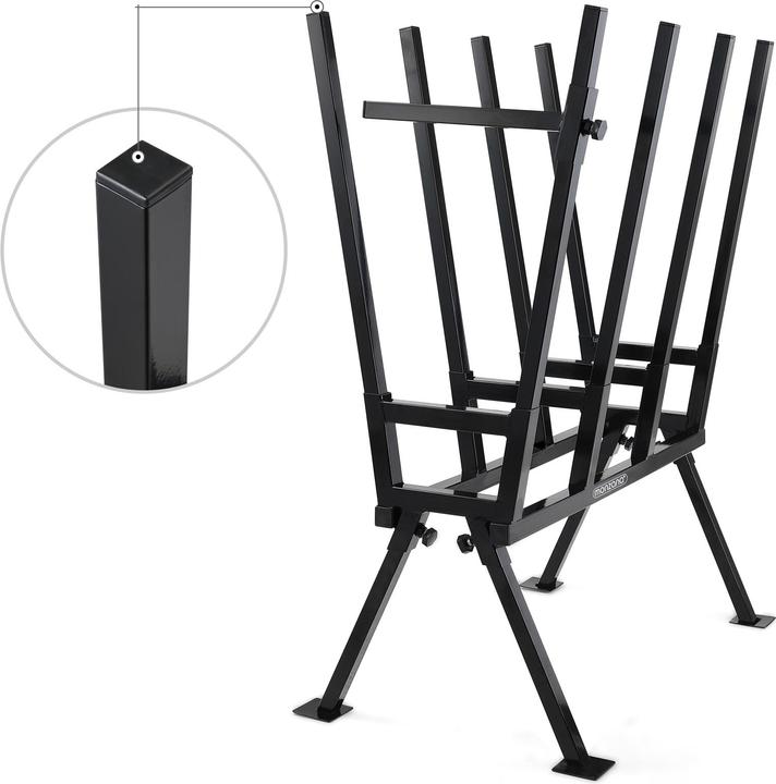 Image du produit Gardebruk Chevalet de sciage (50 cm, 77 cm)