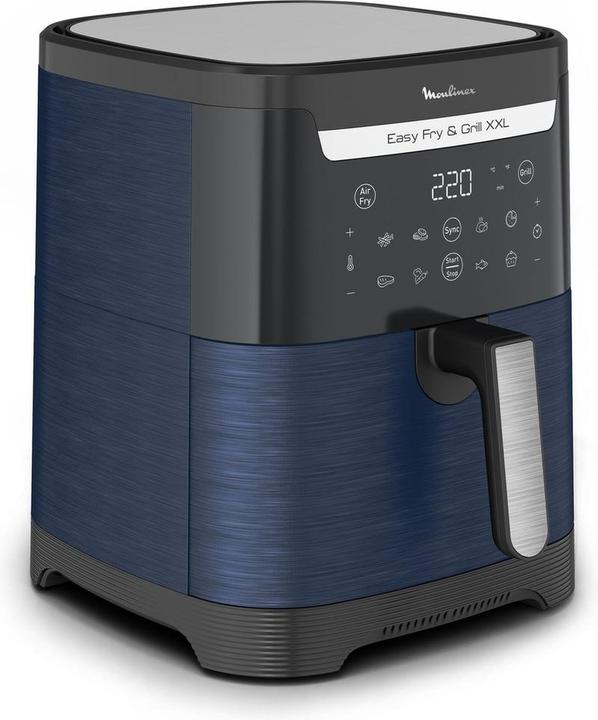 Moulinex Easy Fry & Grill XXL EZ801420