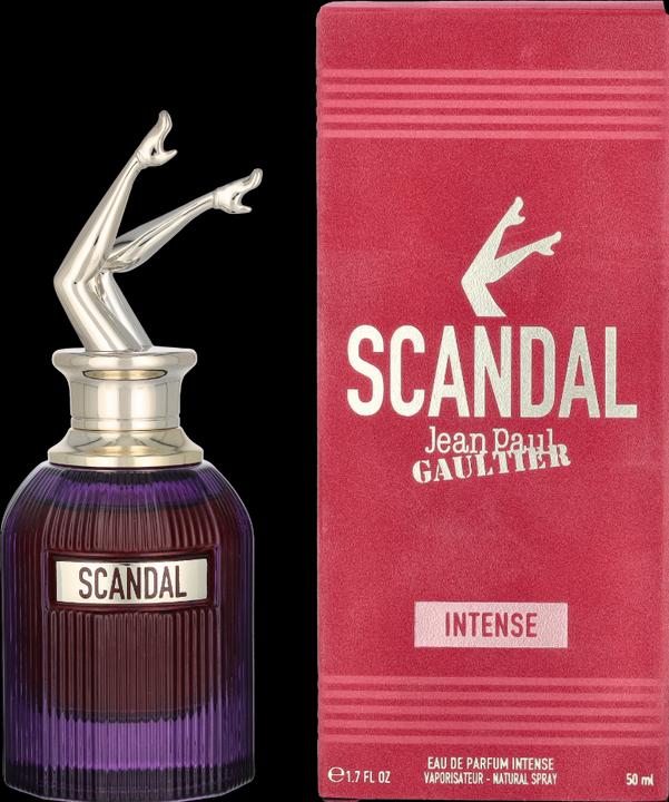 Produktbild Gaultier Scandal Intense (Eau de Parfum, 50 ml)