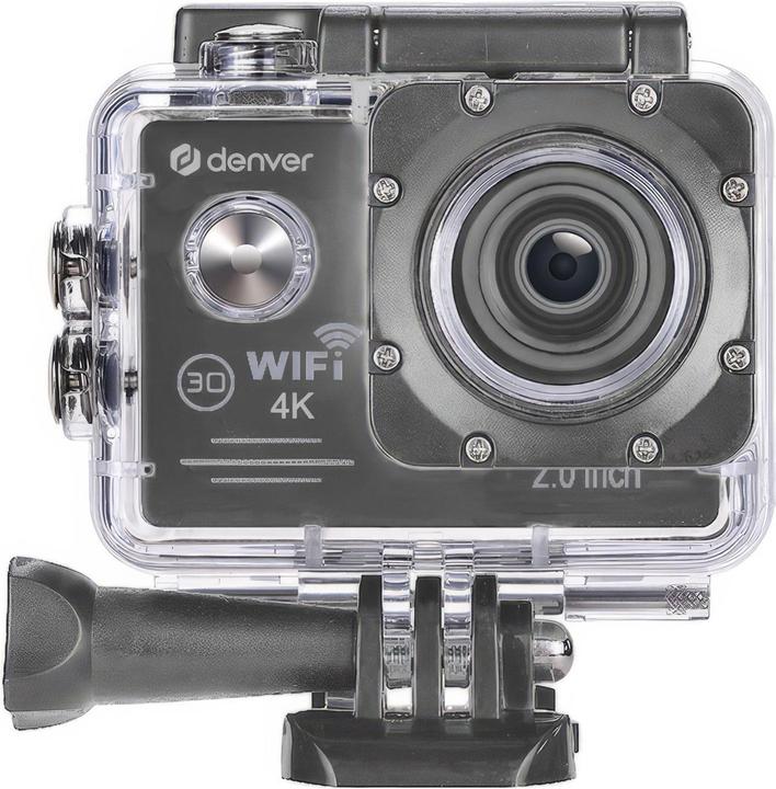 Actual product image Denver ACK-8064 (30p, Wi-Fi)