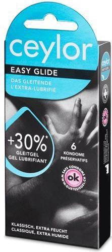 Image du produit Ceylor Easy Glide (6 pcs)
