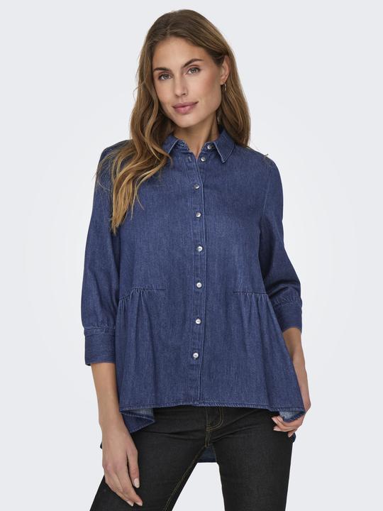 Actual product image Only ONLMARY Denim shirt Denim shirt (40)