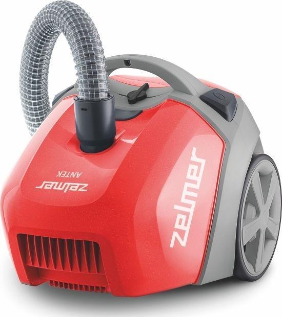 Actual product image Zelmer Antek ZVC3501R