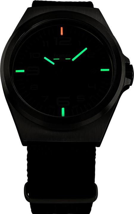 Image du produit Traser P59 Essential M (Montre analogique, 42 mm)
