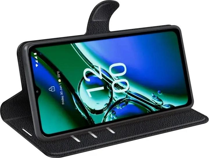 Immagine prodotto Screenguard Nokia G42 Custodia in pelle (Nokia G42)