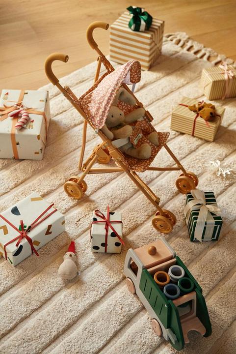 Immagine prodotto Liewood Camion di riciclaggio Irina Garden Green Multi Mix