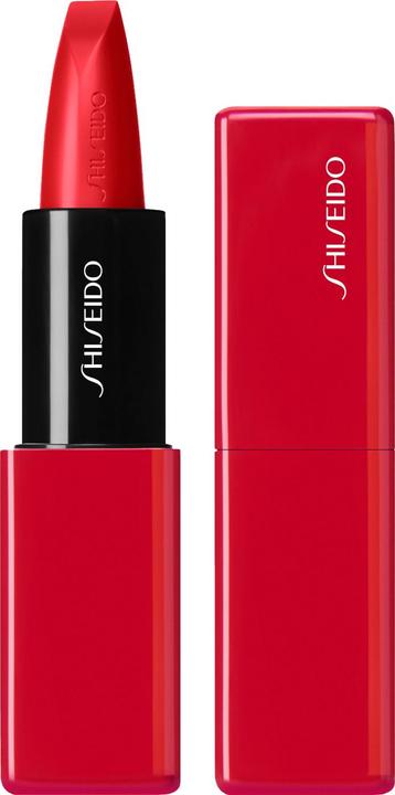 Shiseido Technosatin Gel Lipstick No 415 (415 SHORT CIRCUIT)