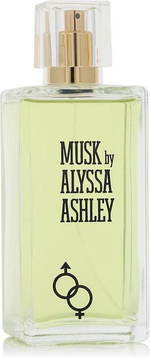 Produktbild Houbigant Alyssa Ashley Musk (Eau de Toilette, 200 ml)