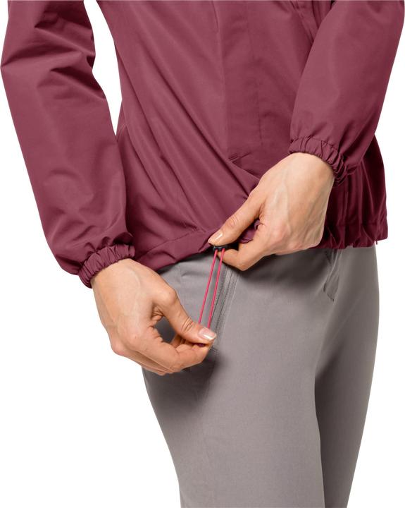 Produktbild Jack Wolfskin Stormy Point 2L Jkt W (XL)