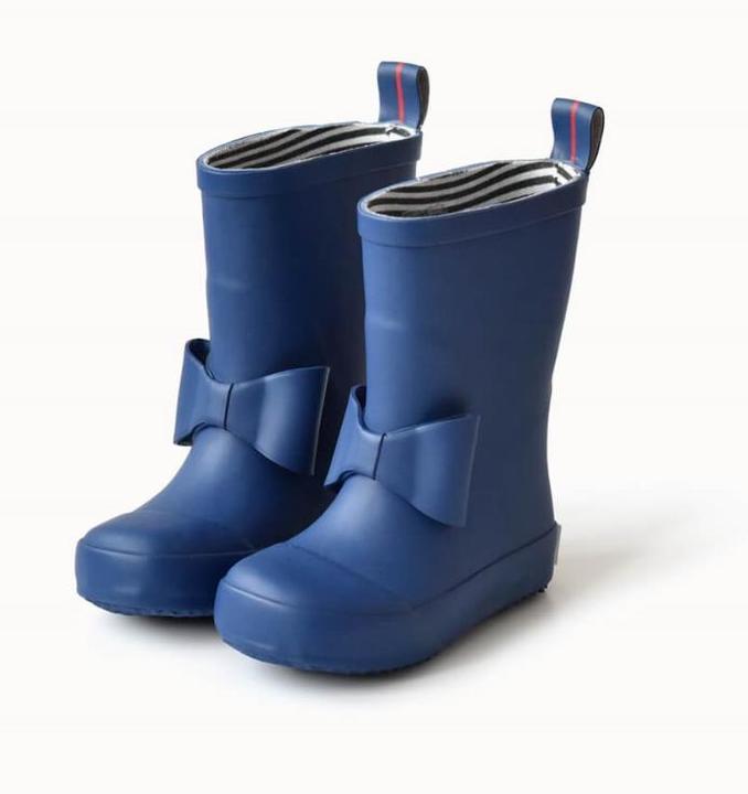 Boxbo Bowtie rain boots (24)
