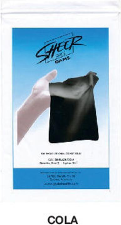 Actual product image Healthcare Dental Dams (100 pcs.)