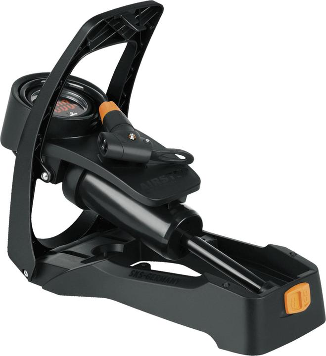 Actual product image SKS Airstep Digi