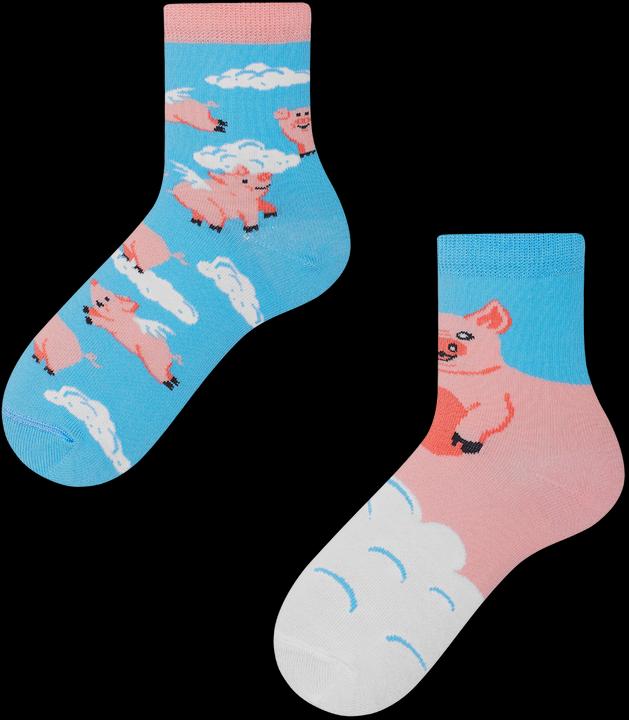 Actual product image Many Mornings Piggy Dreams Kids (23 - 26)