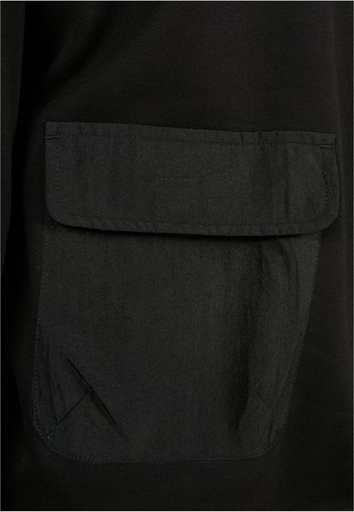 Image du produit Urban Classics Sweat à capuche Commuter (S)