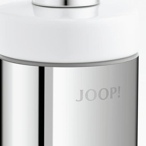 Produktbild Joop! Living Chromeline Ersatzkopf