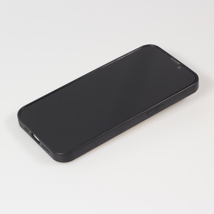 Produktbild PhoneLook Hülle Perlmutt Schmetterling Strass mit Videounterstützung t (Apple iPhone 13 Pro Max)