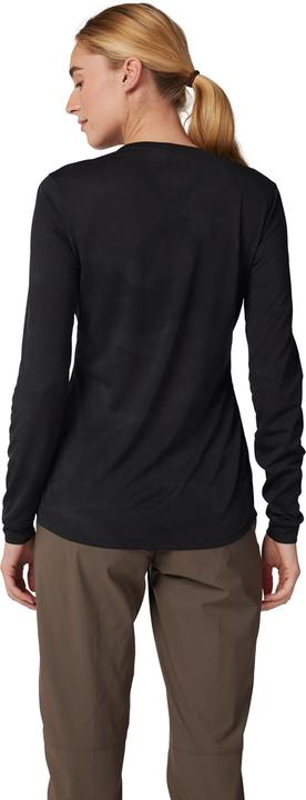 Produktbild Fox Jersey 24 W Ranger Tru Dri Ls Blk (XS)