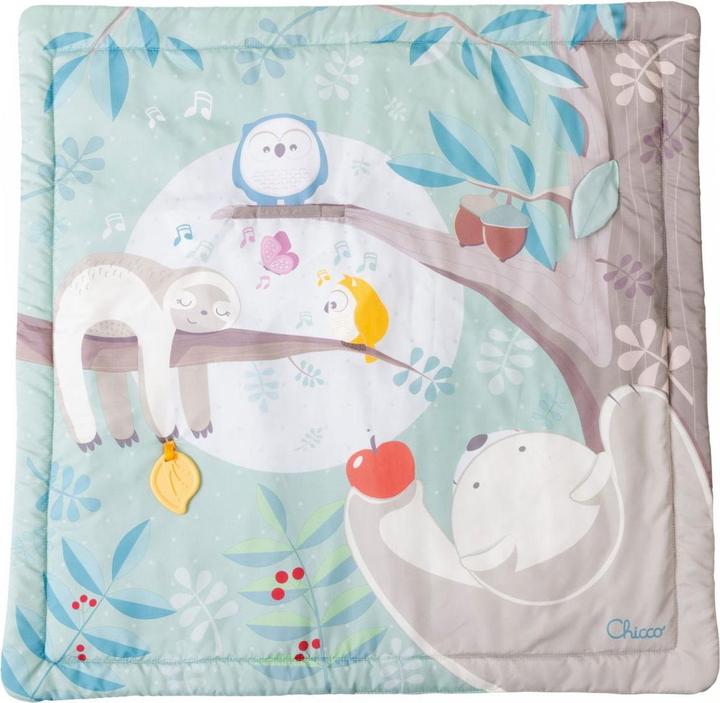 Produktbild Chicco 2in1 Owl Playmat