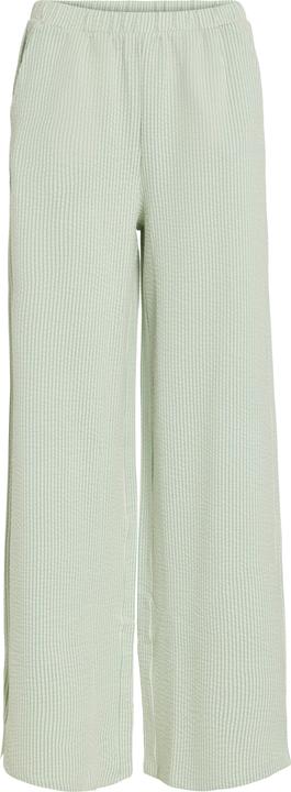 Vila High Waist Hose mit weitem Bein