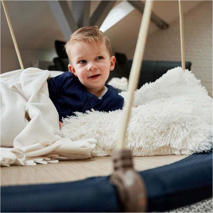 Produktbild Hudora Nest Swing Lounge